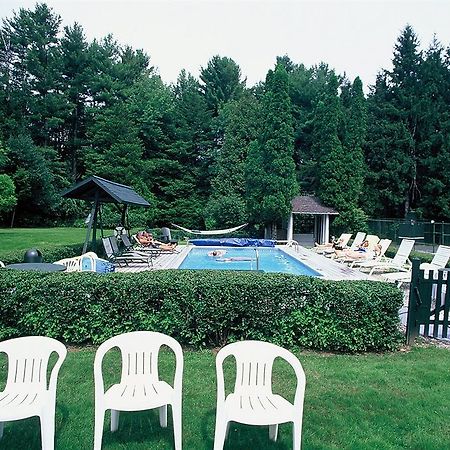 Dexter'S Inn Sunapee Exterior foto