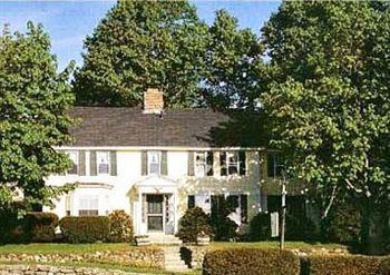 Dexter'S Inn Sunapee Exterior foto