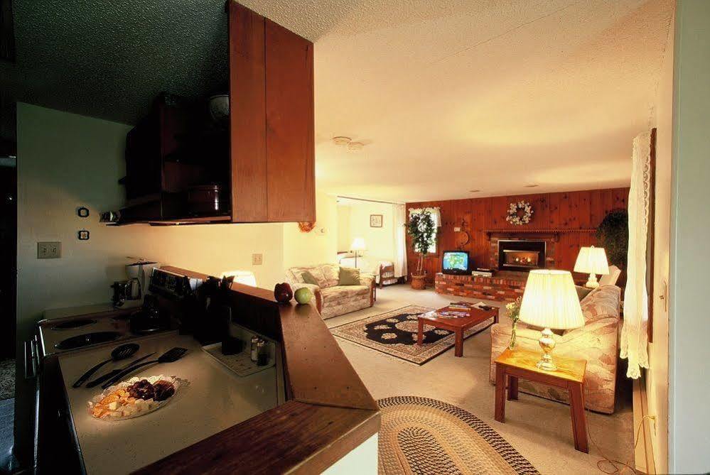 Dexter'S Inn Sunapee Zimmer foto