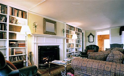 Dexter'S Inn Sunapee Exterior foto